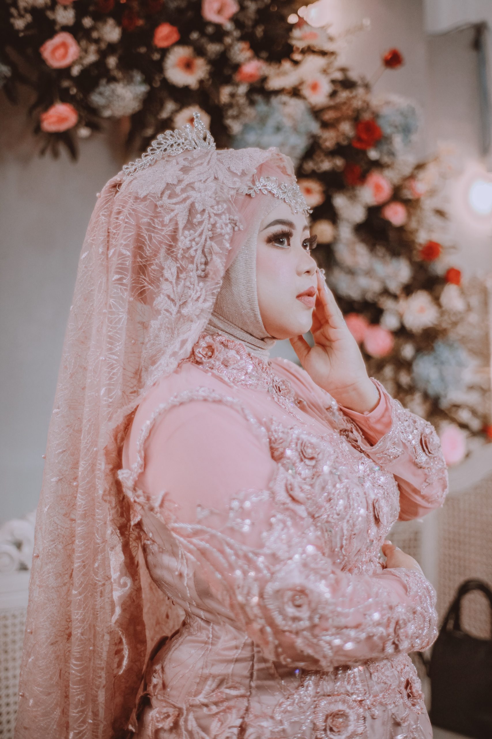 find your muslim wedding planner in singapore